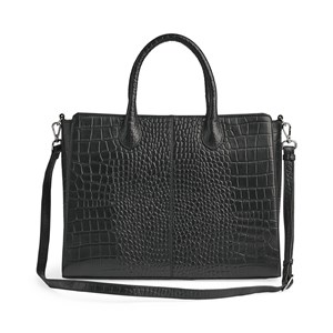 Aura Datorväska Salta 15" Svart/Svart alt image