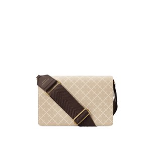 By Malene Birger Crossbody Loenna Beige