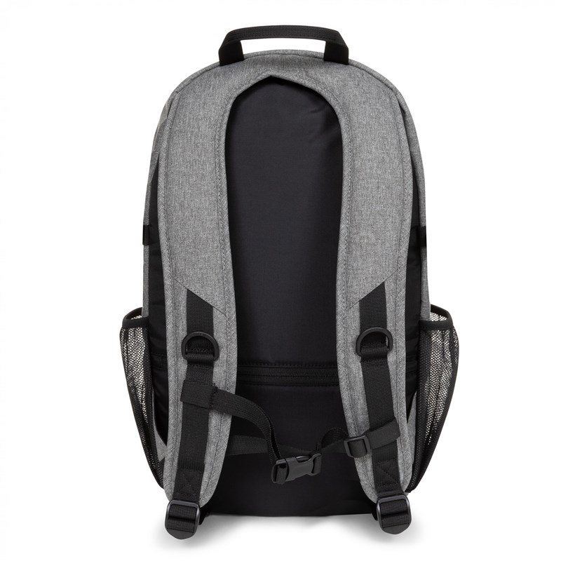 Eastpak Rygsæk Floid Pro Lysegrå 16" 4