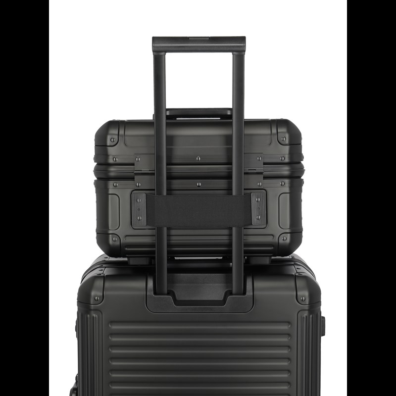 travelite Beauty Case Svart 7