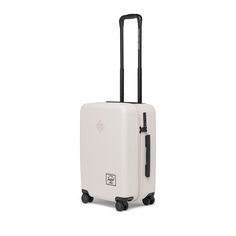 Herschel Resväska Heritage Vit 5