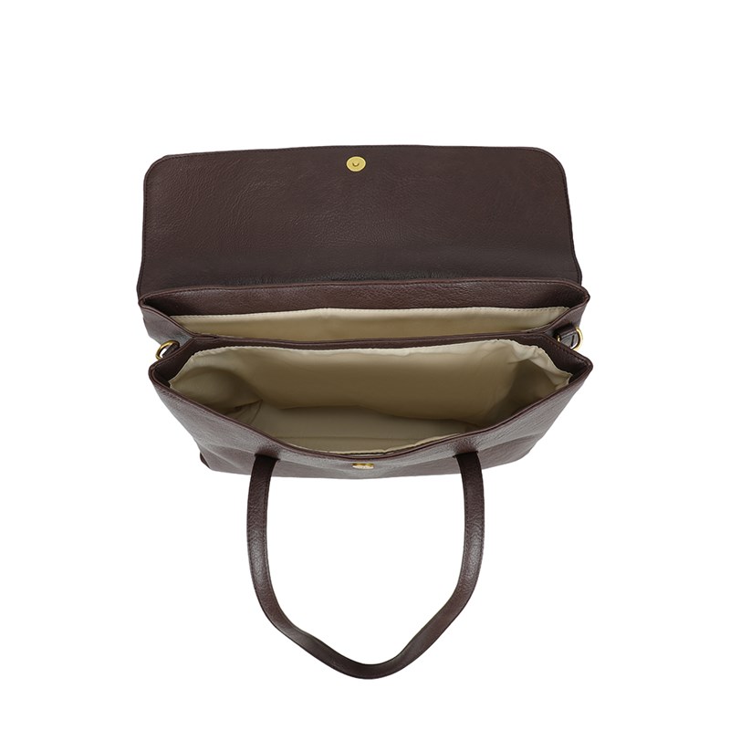 Conmé Datorväska Liz M. Brun 14" 4