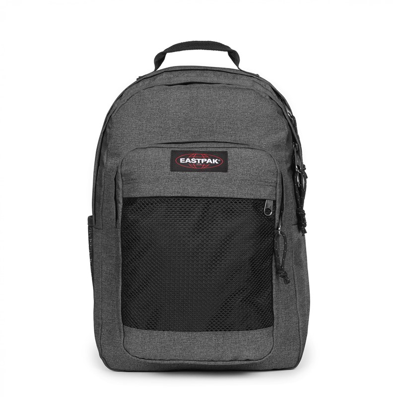 Eastpak Rygsæk Study Buddy Black denim 16" 1
