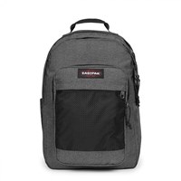 Eastpak Ryggsäckar Study Buddy Svart denim 16" 1