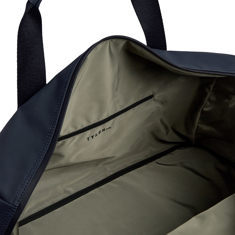 Tyler & Co Reseväska Seoul Weekend Bag, 3 Marin 6