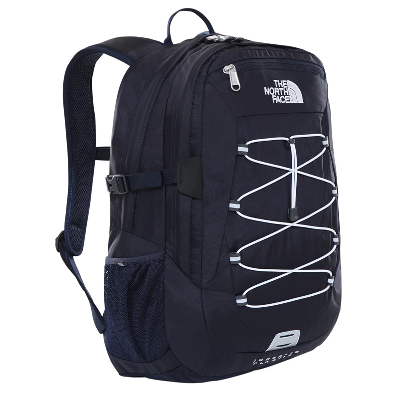 The North Face Rygsæk Borealis Classic Hvid/Navy 15" 1