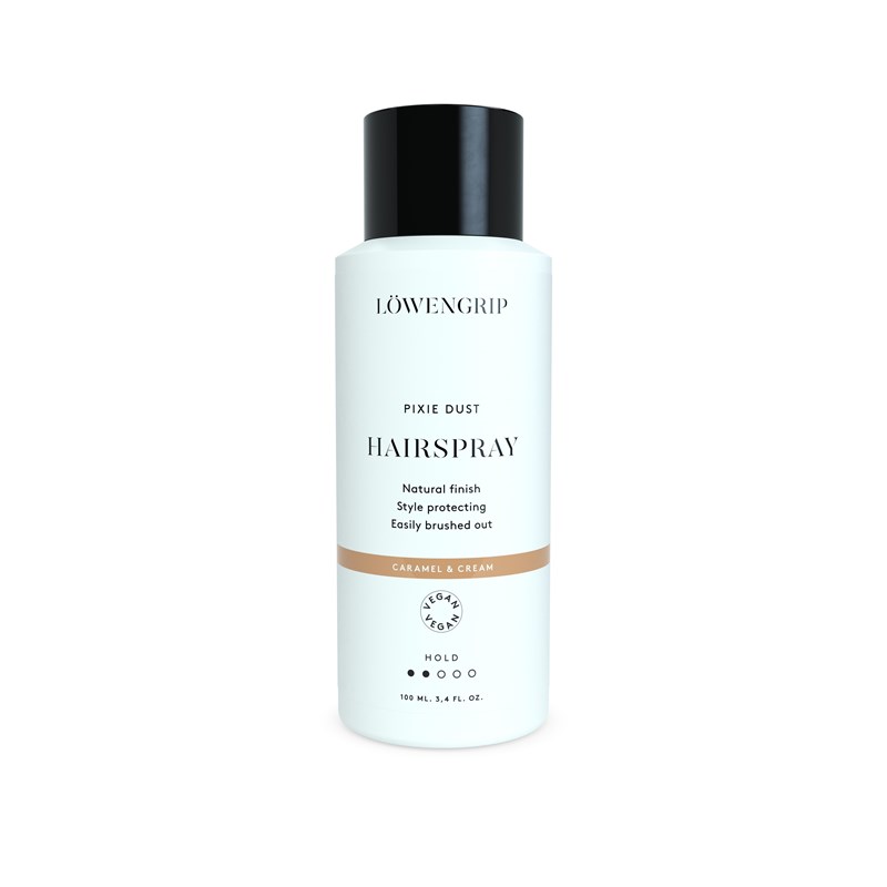 Löwengrip Hårspray Pixie Dust Genomskinlig 100 ml