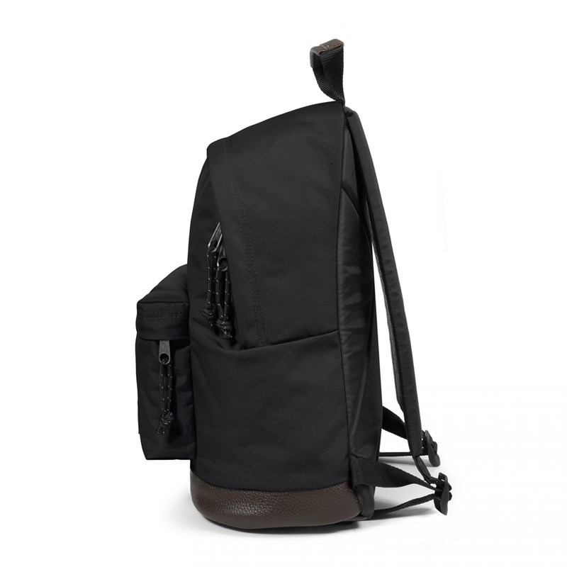 Eastpak Rygsæk Wyoming Sort 6