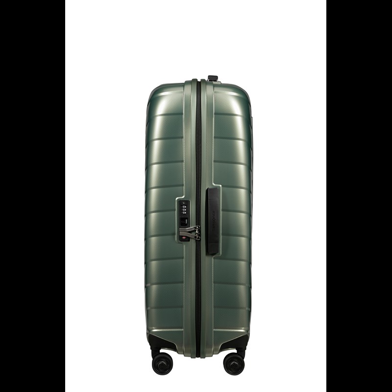 Samsonite Kuffert Attrix Grøn 75 Cm 4