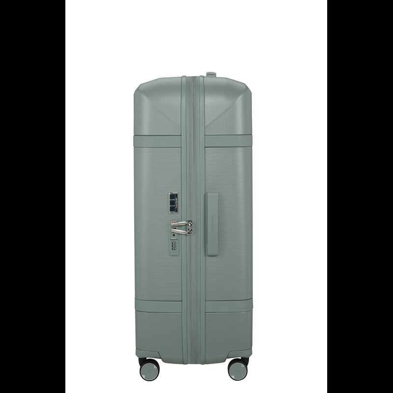 Samsonite Kuffert Image Grå 81 Cm 8