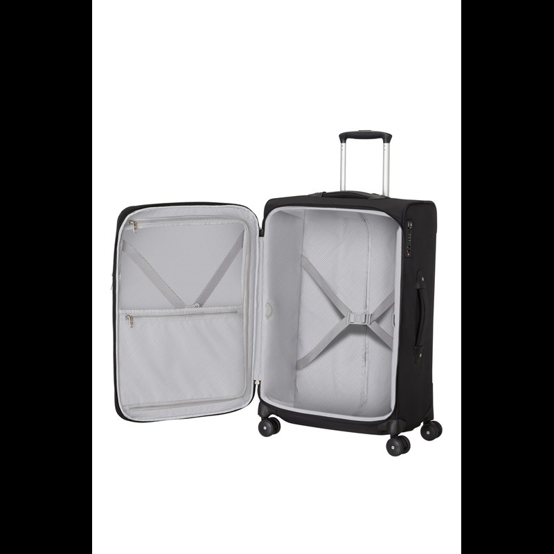 Samsonite Resväska Beauhaven Svart 7