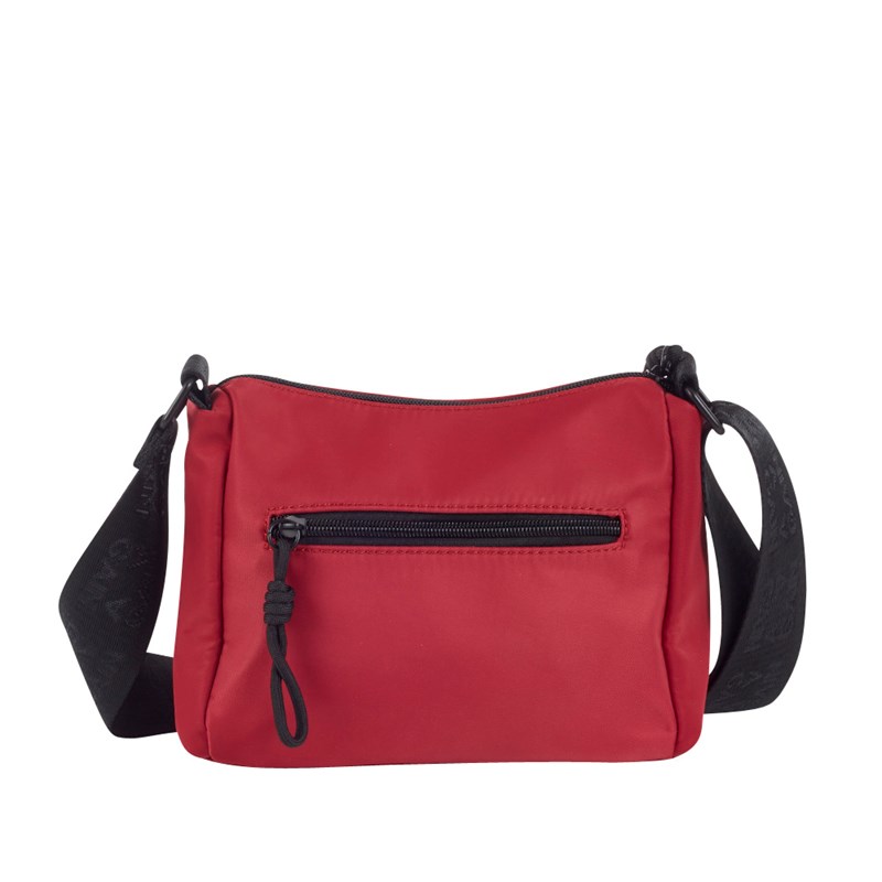 Again Crossbody Mace Bordeaux 2