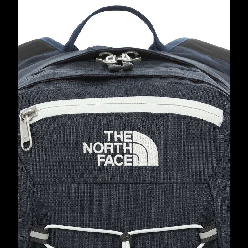 The North Face Rygsæk Borealis Classic Sort/blå 3