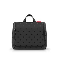 Reisenthel Toilettaske toiletbag XL Sort