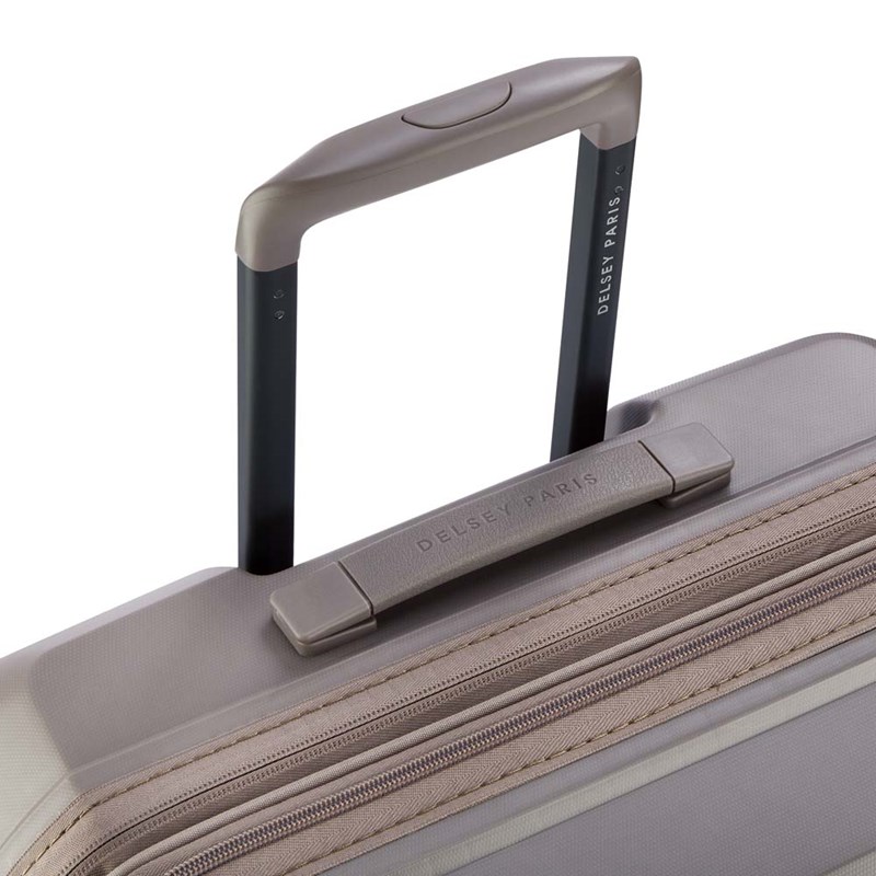 Delsey Kuffert Lutece Brun 69 Cm 6
