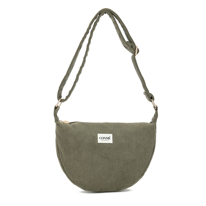 Conmé Crossbody Maja Grøn 1