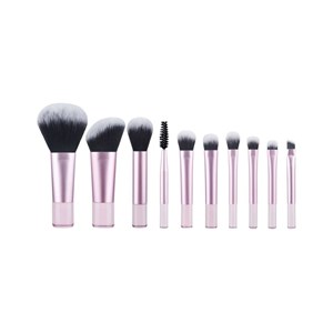 Technique Pro Rejse makeupbørste Petite Glow Lyserød alt image