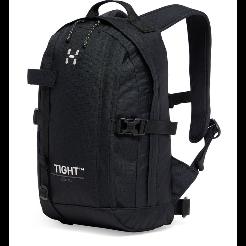 Haglöfs Rygsæk Tight XS Sort 4