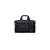 RAINS Resväska Otaru Weekend W3 Svart 1