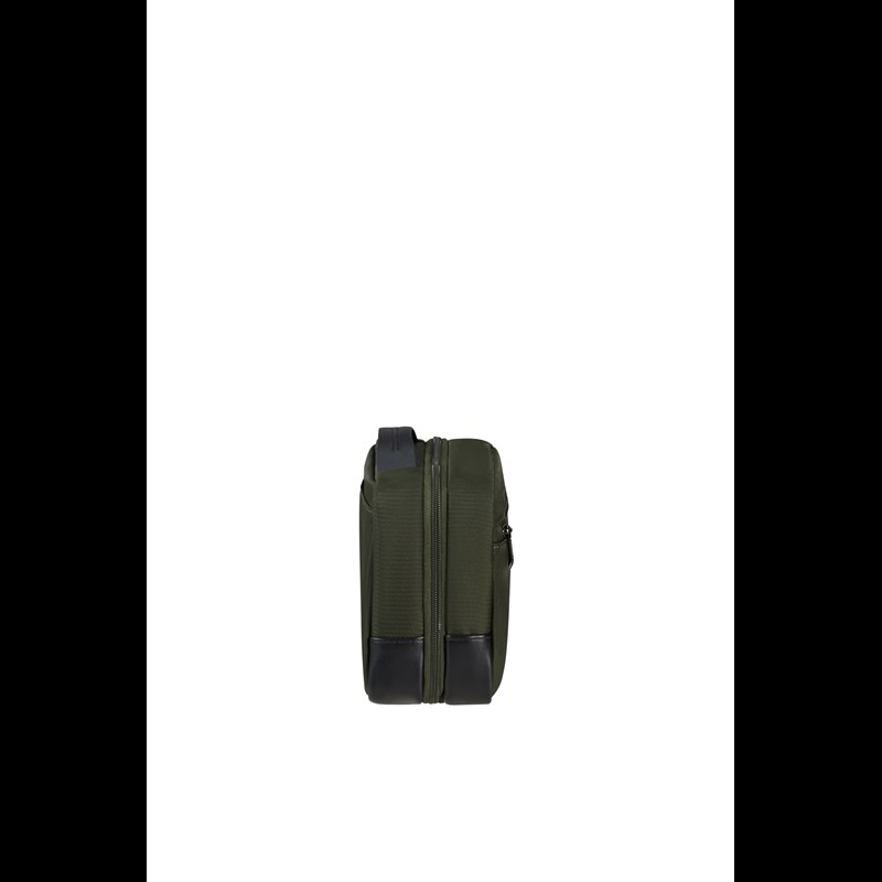 Samsonite Necessär Splendix Grön/Svart 3