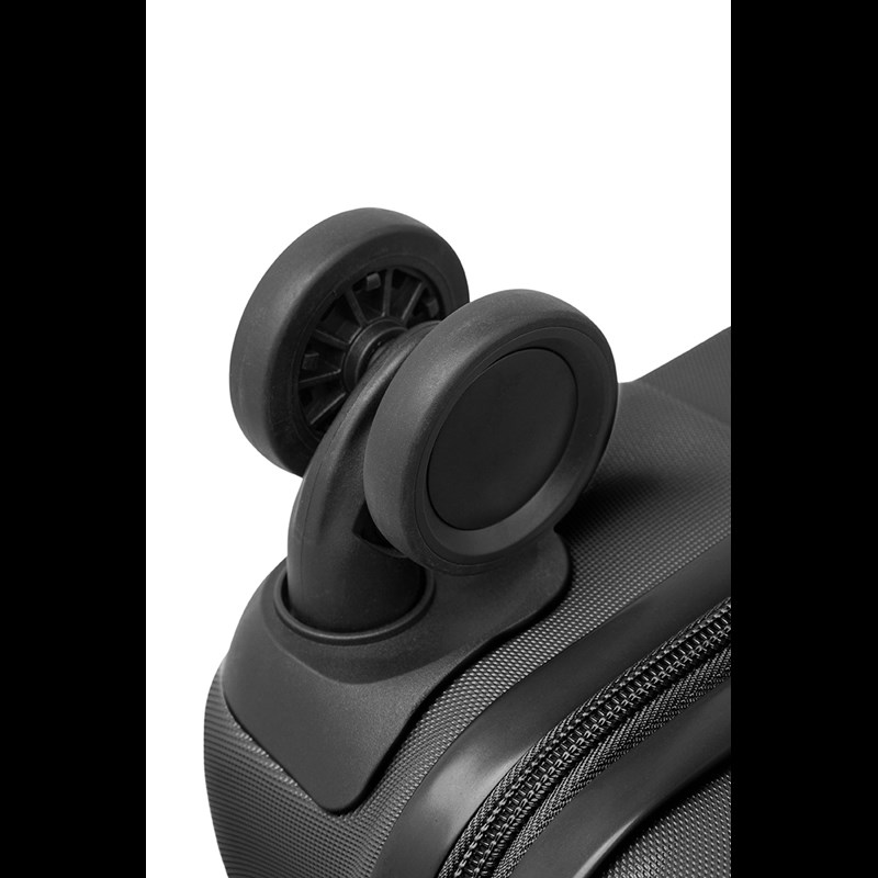 EPIC Resväska Airwave Neo Svart 3