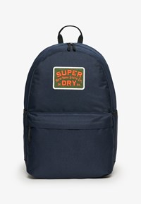 Superdry Ryggsäck Montana  Blå 1