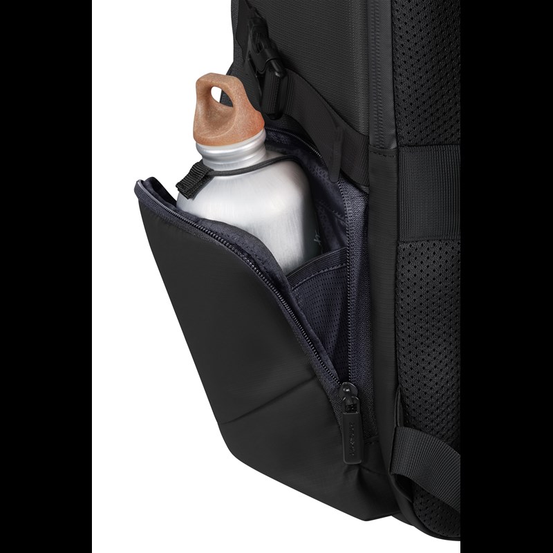 Samsonite Rygsæk Bizz2go Sort 14" 3