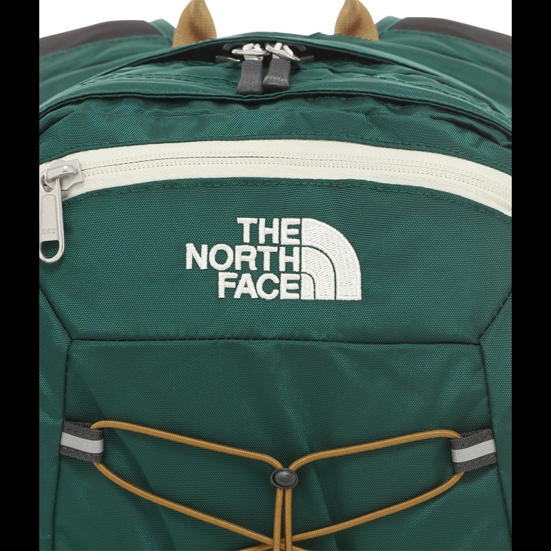 The North Face Rygsæk Borealis Classic Mørk grøn 15" 3