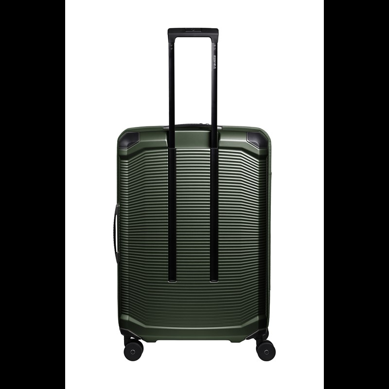 travelite Kuffert Millennium Grøn 76 Cm 3