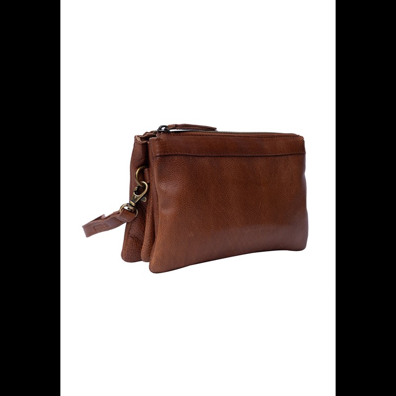 RE:DESIGNED Clutch Ola Brun 3