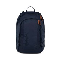 Satch Skolväska Air Nordic Blue Blå 1