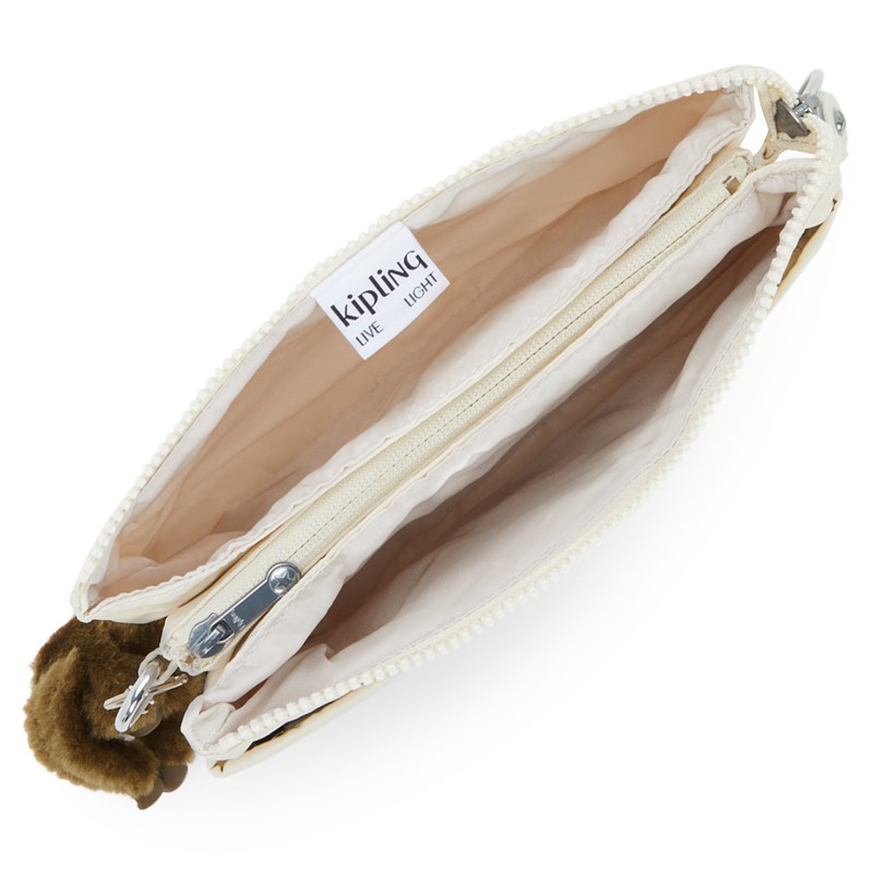 Kipling Crossbody Riri Sand 3