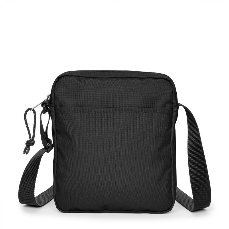 Eastpak Axelväskor Arcade Mini Bag Svart 2