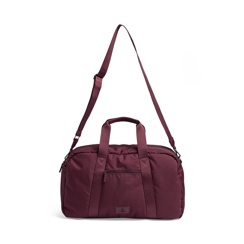 MARKBERG Rejsetaske Hike Bordeaux 4
