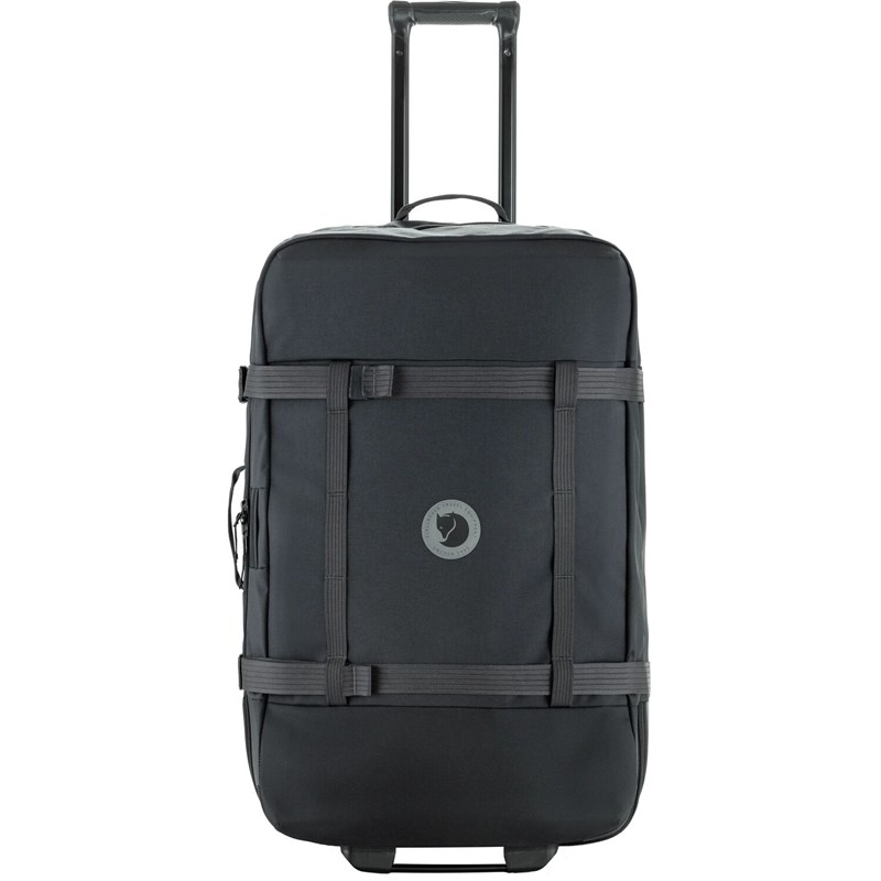 Fjällräven Kuffert Färden Roller 120 Sort 1