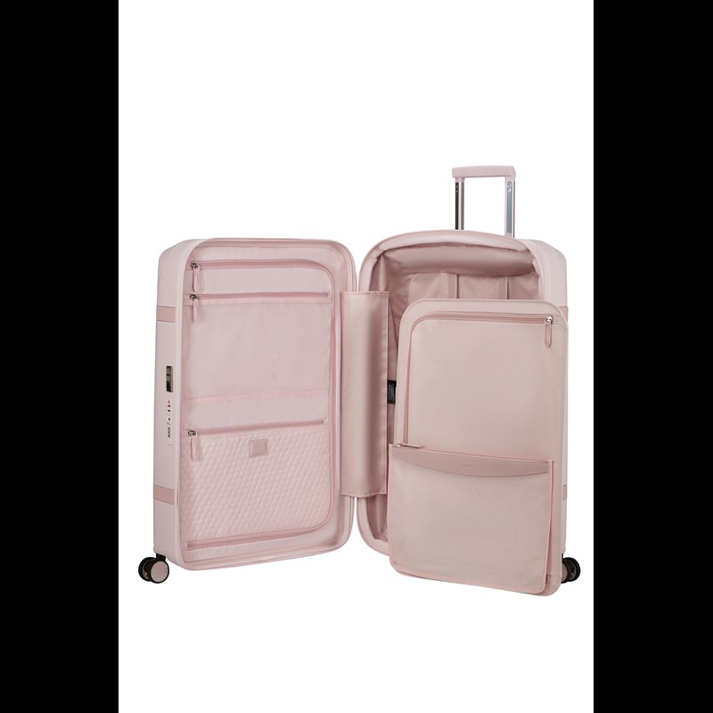 Samsonite Kuffert Image Rosa 75 Cm 8