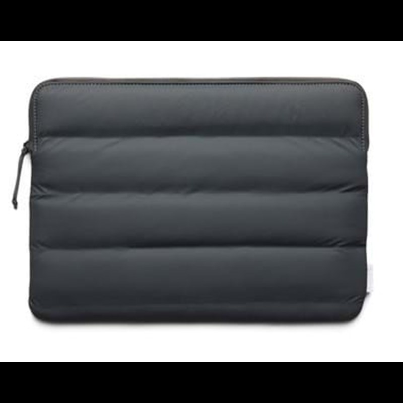 Rains Computer Sleeve Laptop Case 13 Dyb koks grå 13" 1