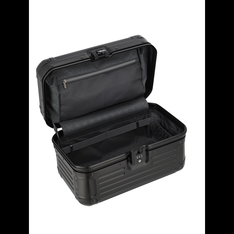 travelite Beauty Case Svart 5