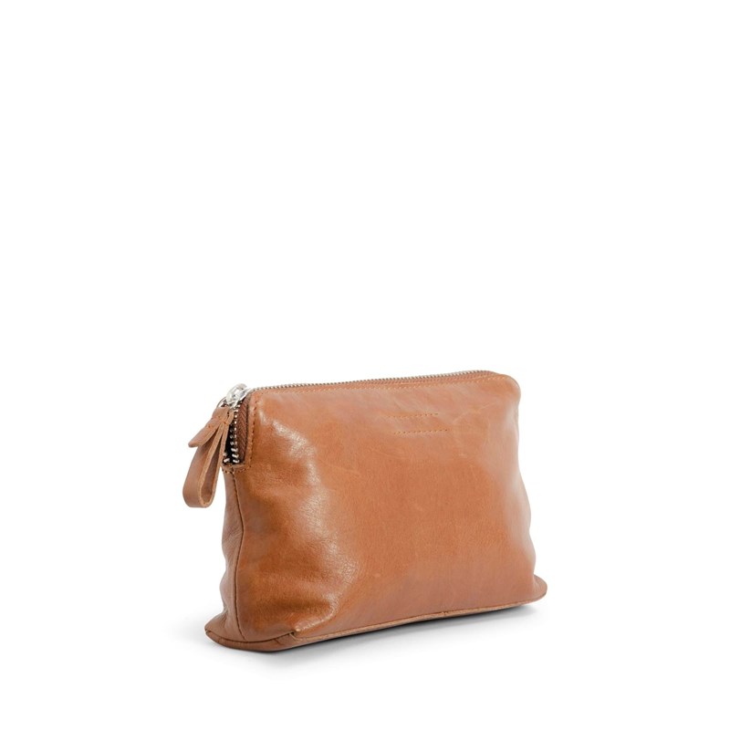 Still Nordic Toilettaske Basic Small Caramel 4