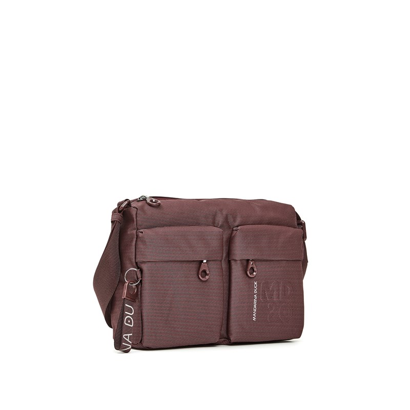 Mandarina Duck Crossbody MD20 Blomme 2