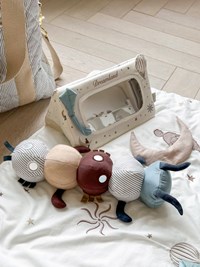 Cam Cam Copenhagen Baby Spegel Dreamland Creme