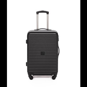 Aries Travel Kuffert Miami 63 Cm Sort