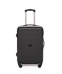 Aries Travel Resväska Miami Svart 63 Cm 1