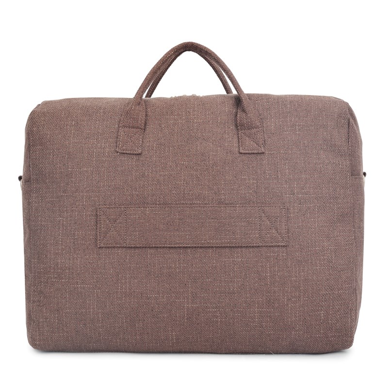 Conmé Weekendbag Wilma  Brun 3