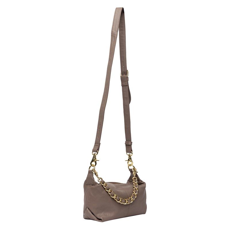 RE:DESIGNED Crossbody Guxi Small Taupe 3