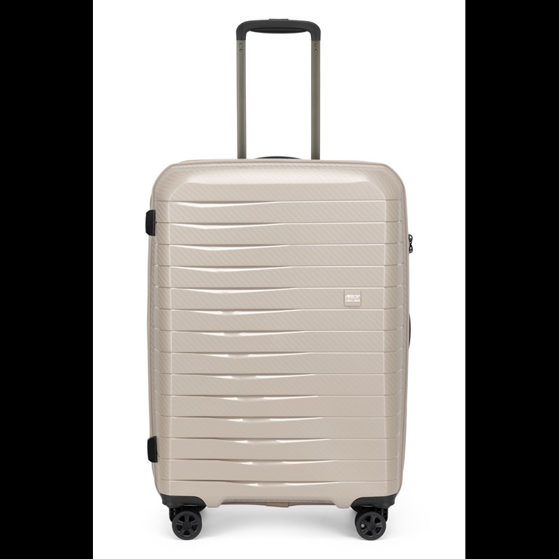 Airbox Kuffert Airbox AZ18 Creme 65 Cm 1