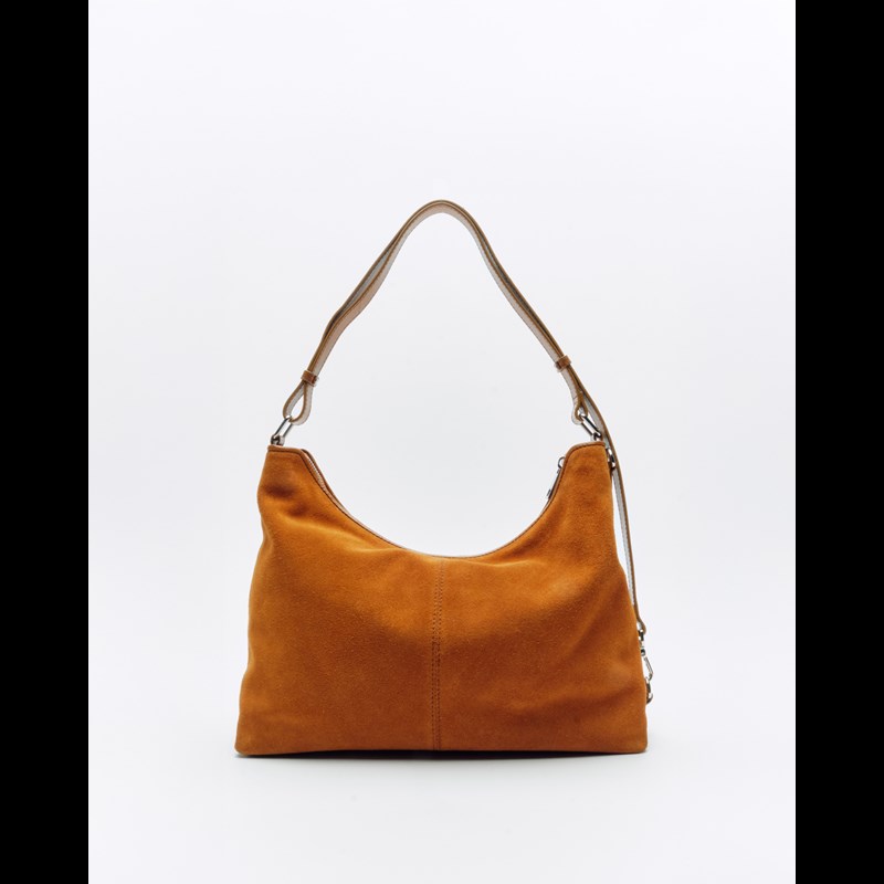 Núnoo Skuldertaske Rio  Brun 4