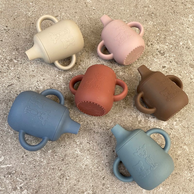 Nuuroo Pipmugg Rosa 2