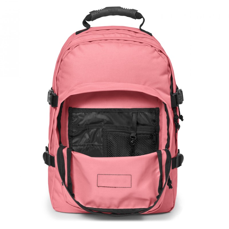 Eastpak Rygsæk Provider Rose/Black 4