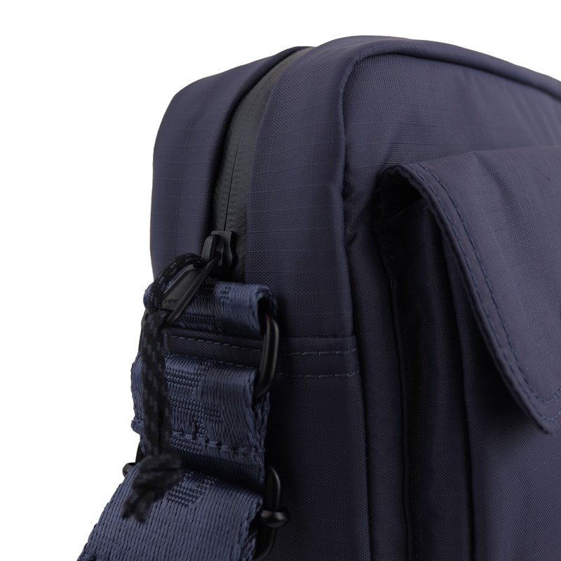 Kintobe Crossbody Miles M. blå 5
